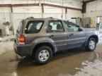 2006 FORD ESCAPE