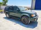 2001 TOYOTA 4Runner