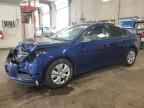 2013 CHEVROLET CRUZE