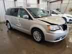 2013 CHRYSLER Town & Country