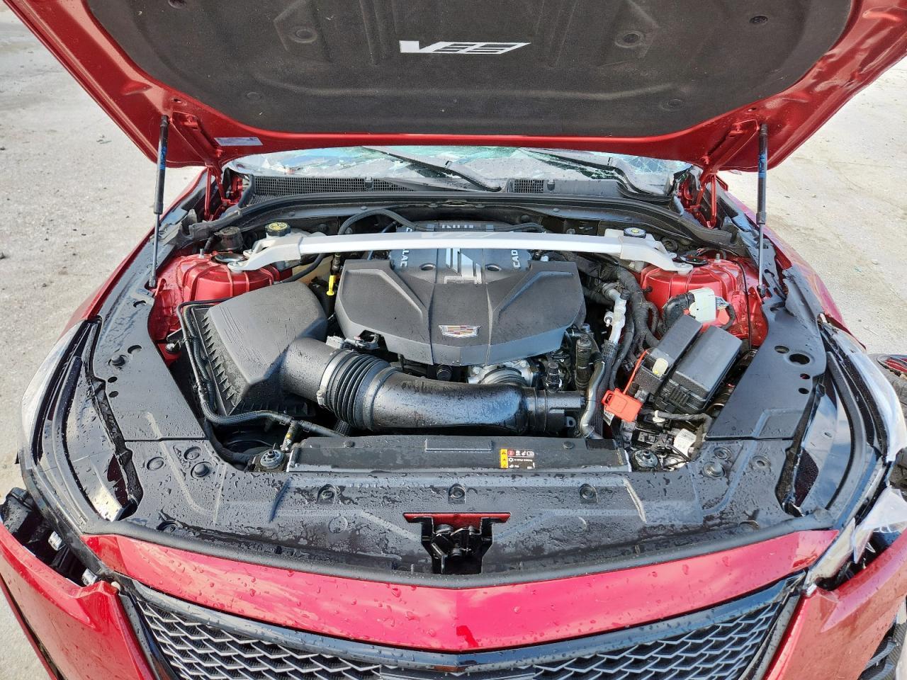 2023 CADILLAC CT5