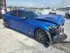 2022 KIA Stinger