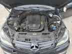 2014 MERCEDES-BENZ C-CLASS