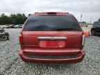 2002 CHRYSLER Town & Country