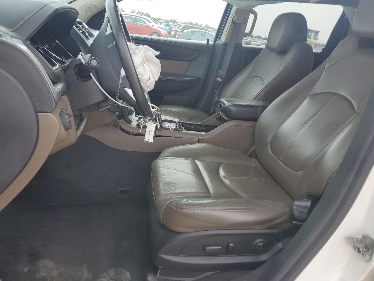 2014 GMC ACADIA