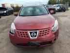 2009 NISSAN ROGUE
