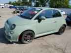 2015 FIAT 500