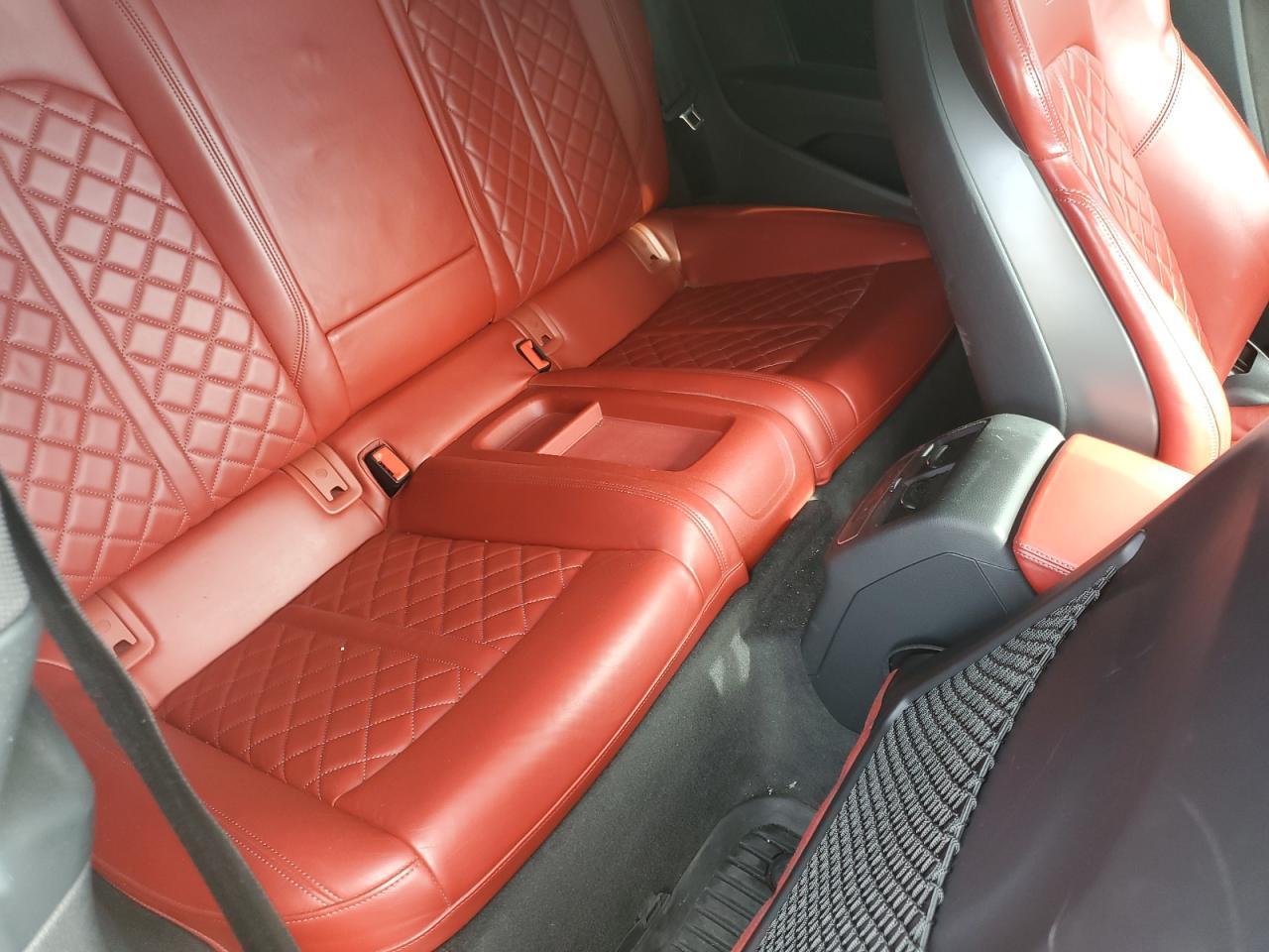 2018 AUDI S5