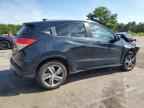 2019 HONDA HR-V