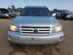 2007 TOYOTA HIGHLANDER