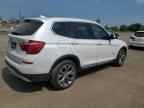 2015 BMW X3