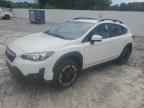 2022 SUBARU Crosstrek