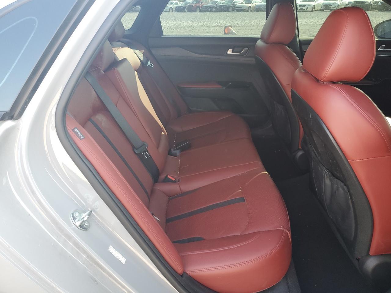 2024 KIA K5
