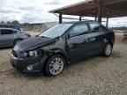 2015 CHEVROLET SONIC