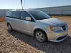 2011 DODGE GRAND CARAVAN