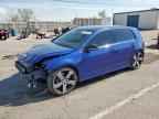 2016 VOLKSWAGEN Golf R