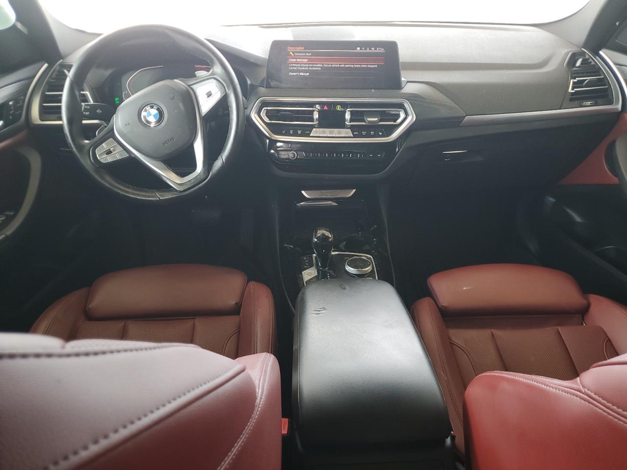 2023 BMW X3
