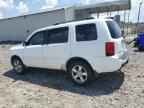 2010 HONDA PILOT
