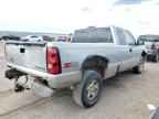 2004 CHEVROLET Silverado