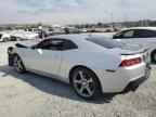 2014 CHEVROLET Camaro