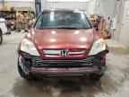 2007 HONDA CR-V