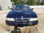 2001 BMW 5 series