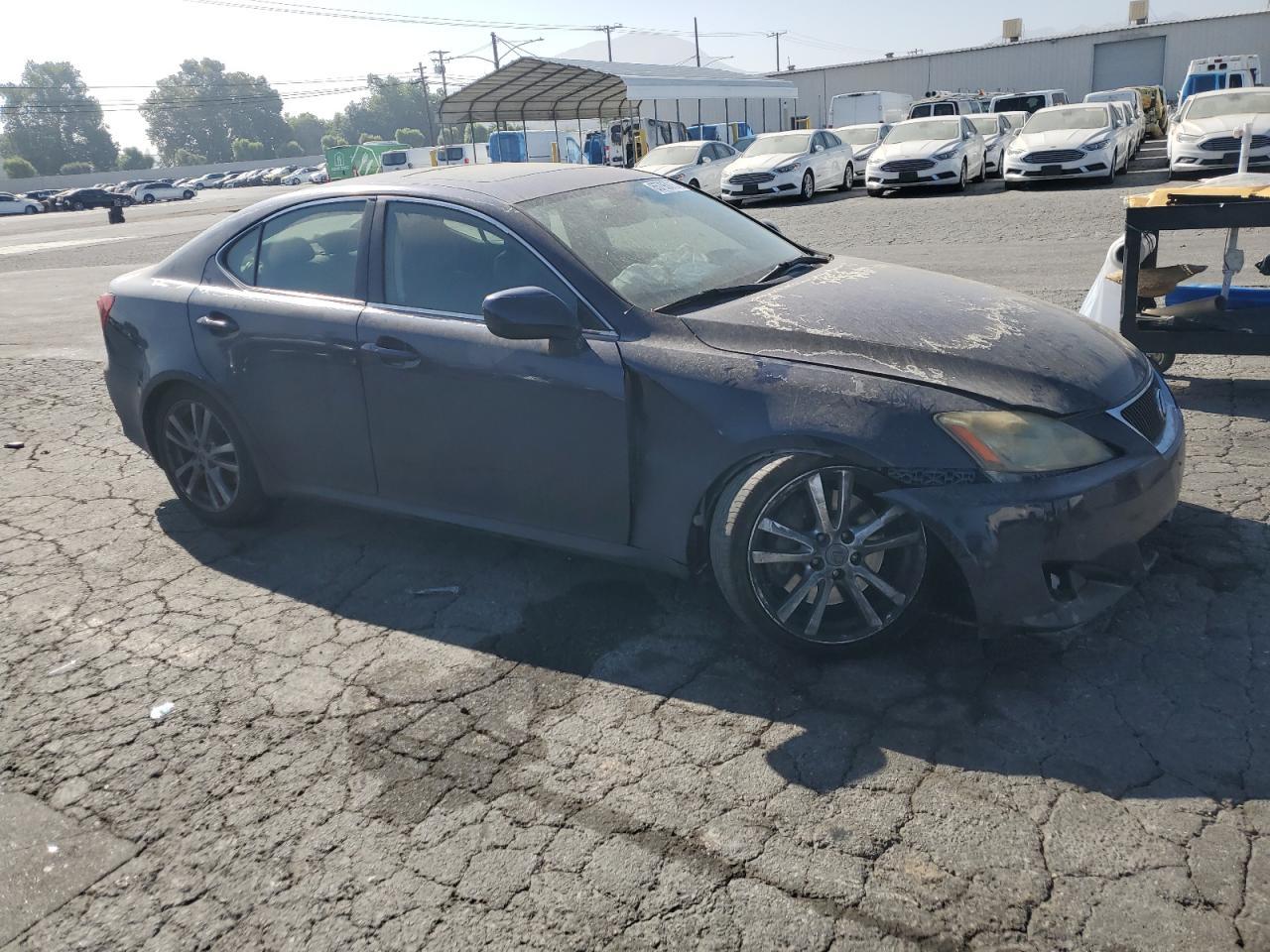 2006 LEXUS IS 350