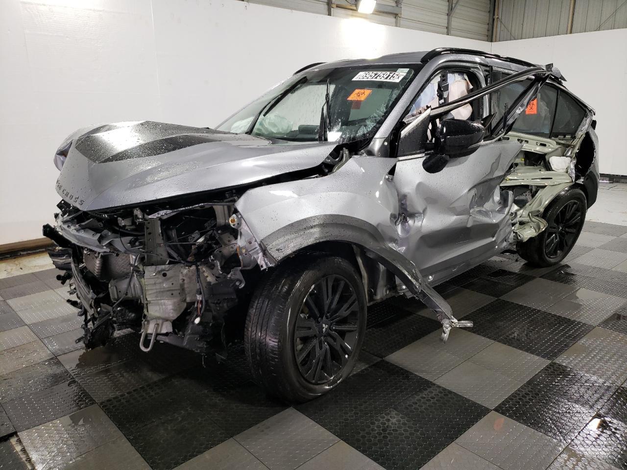 2024 MITSUBISHI