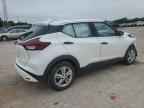 2021 NISSAN KICKS