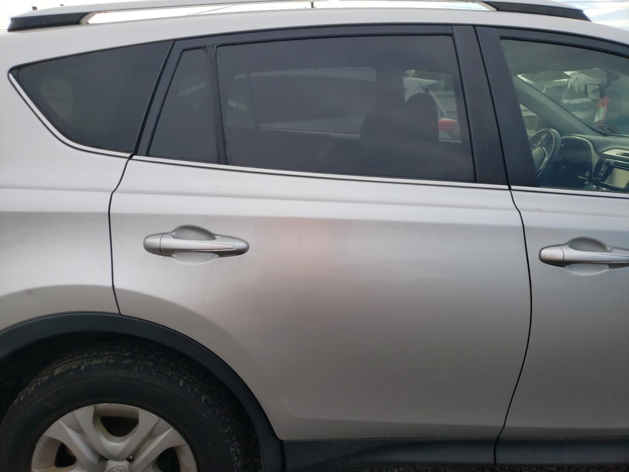 2014 TOYOTA RAV4