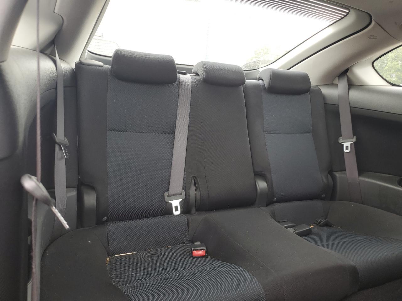 2007 TOYOTA SCION