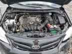 2011 TOYOTA COROLLA