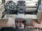 2013 HONDA PILOT