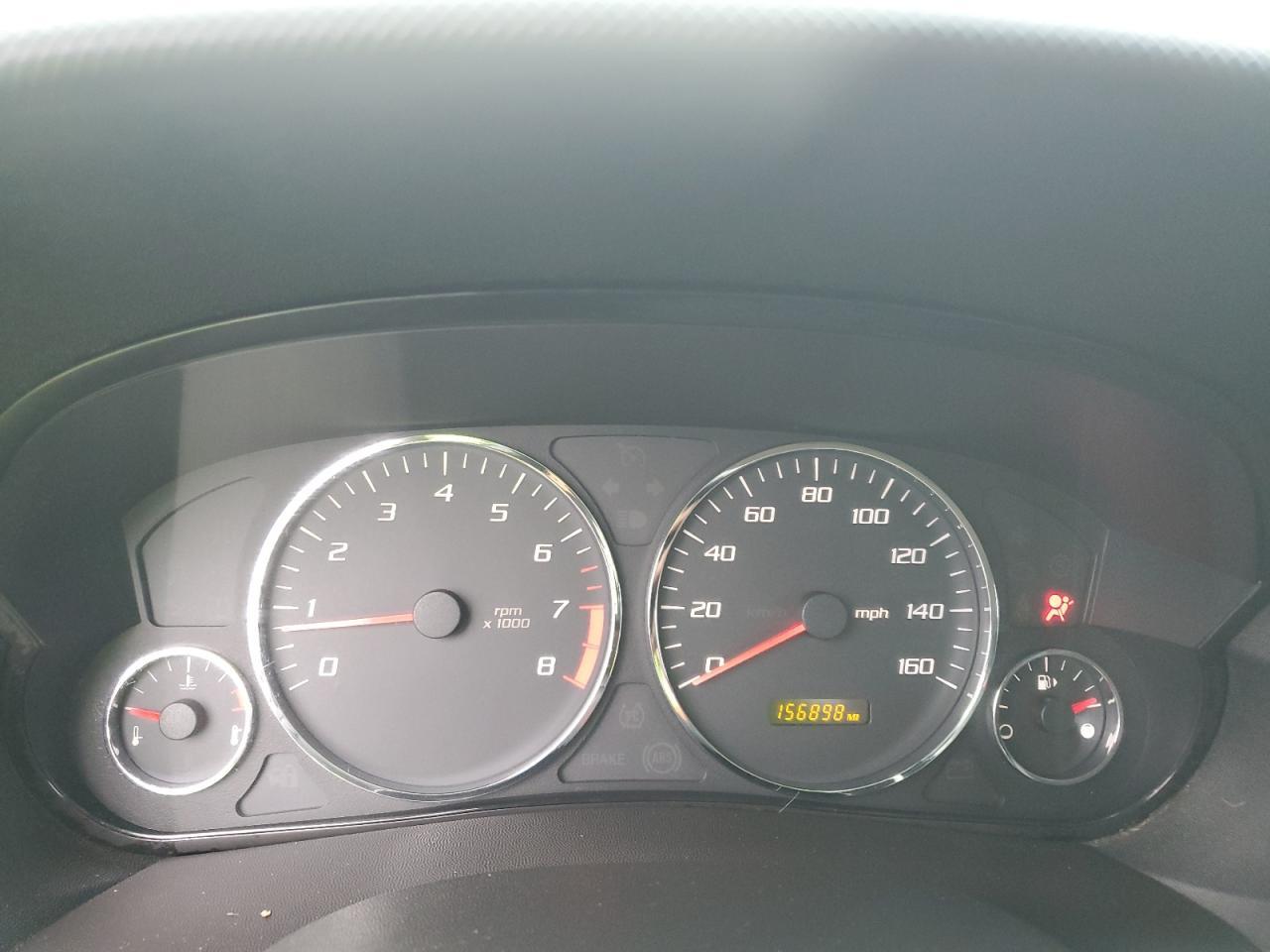 2006 CADILLAC CTS
