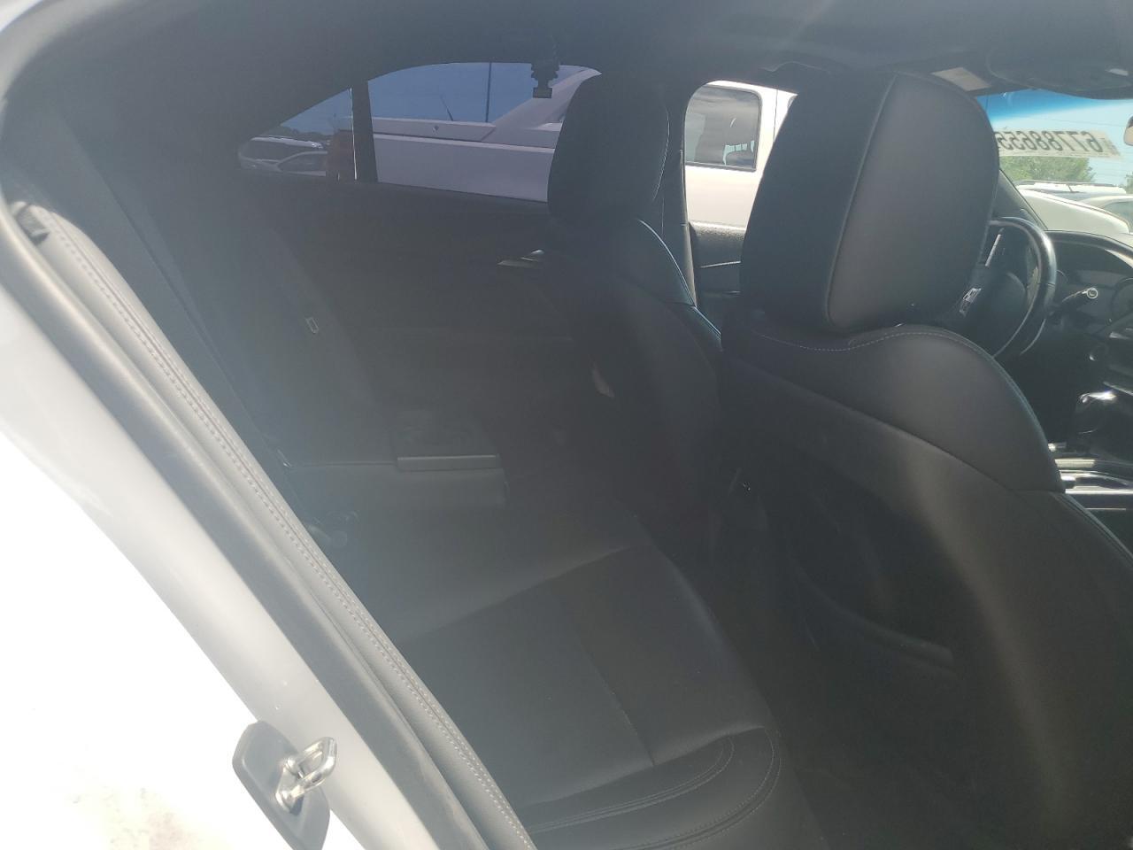 2021 CADILLAC CT4