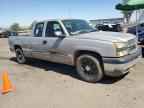 2005 CHEVROLET Silverado