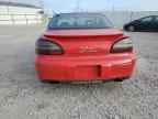 2002 PONTIAC Grand Prix