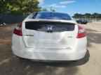 2012 HONDA Crosstour