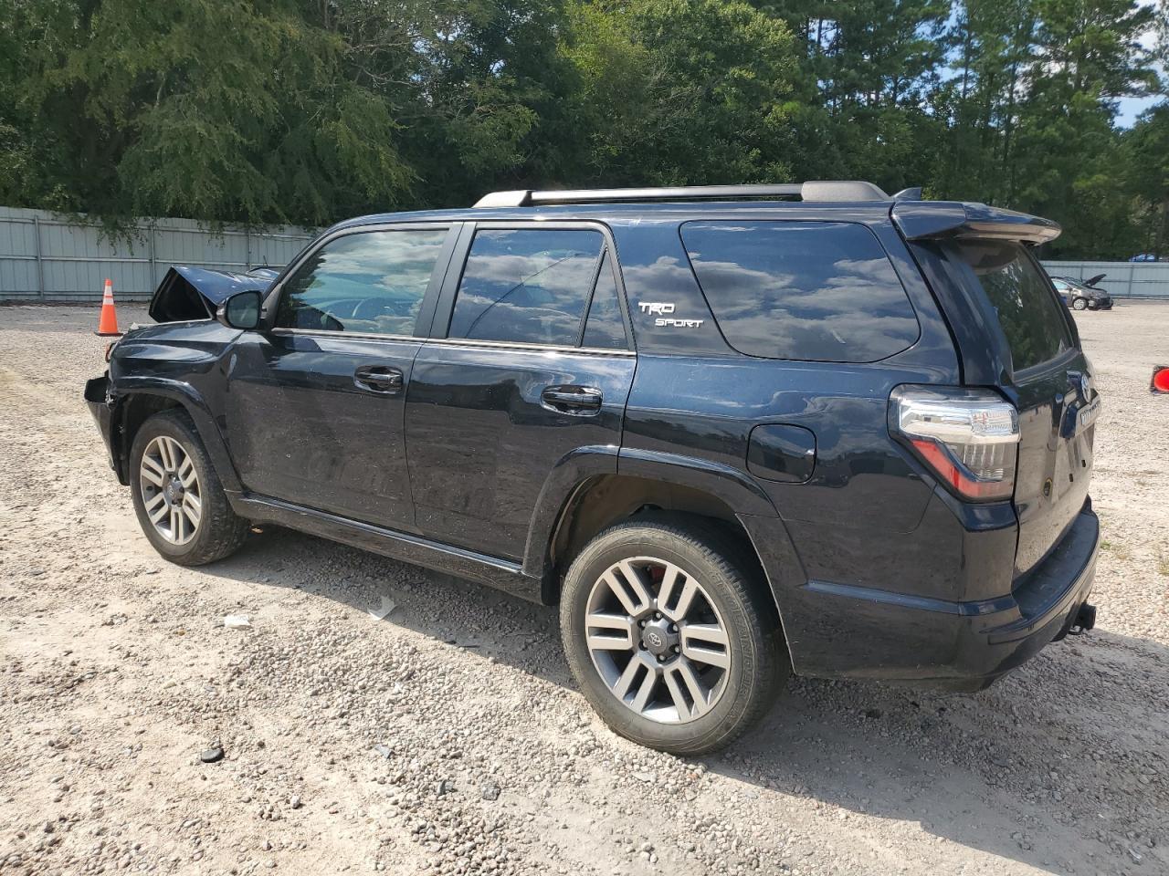 2023 TOYOTA 4Runner