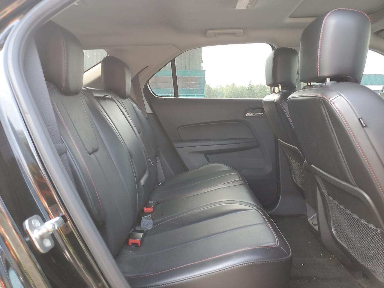 2012 CHEVROLET EQUINOX