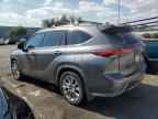 2020 TOYOTA HIGHLANDER
