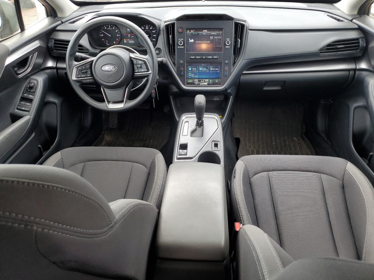 2024 SUBARU IMPREZA