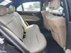 2011 MERCEDES-BENZ E-Class
