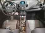 2017 FORD Fiesta