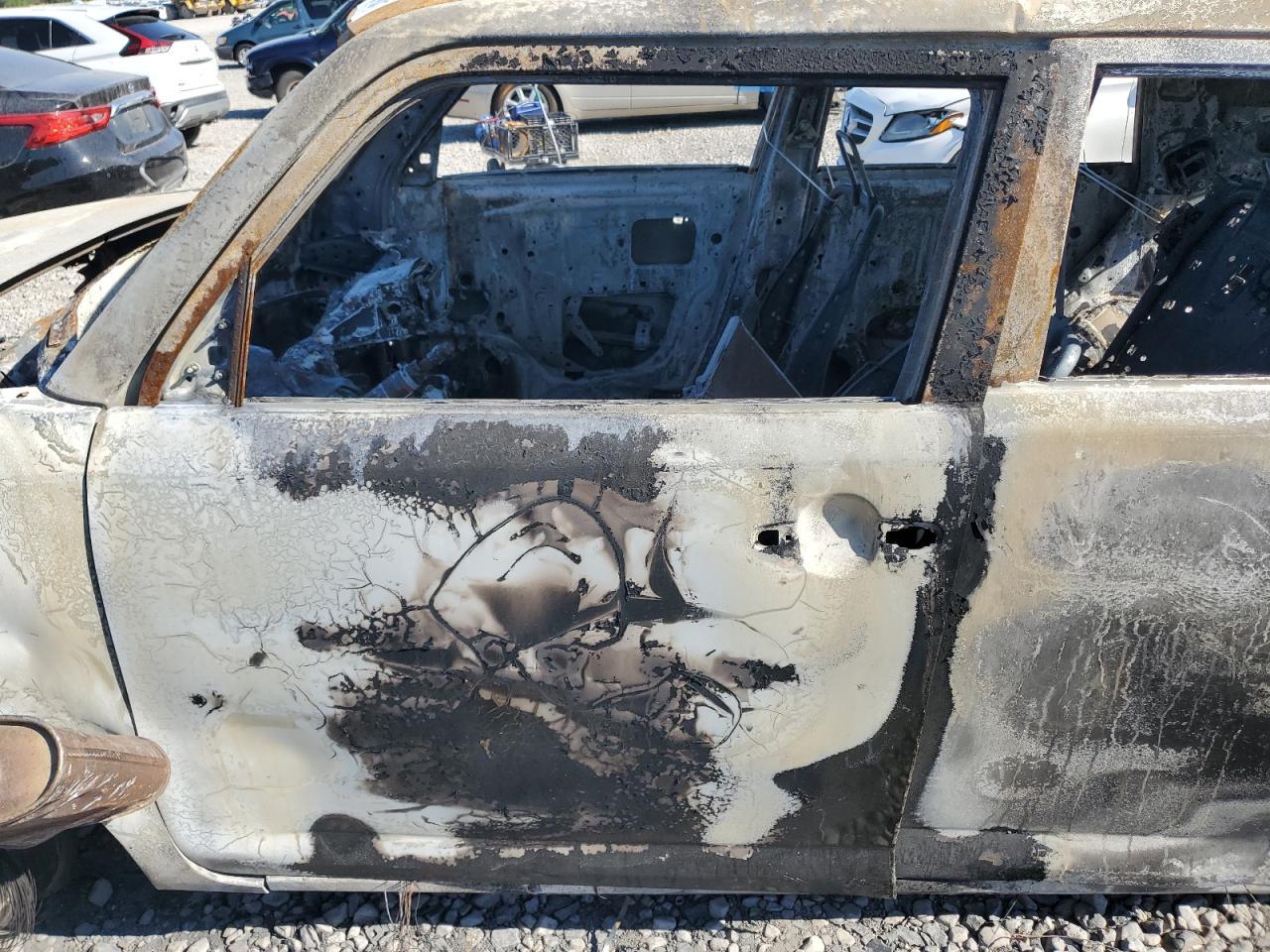 2014 TOYOTA SCION