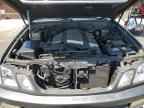2001 LEXUS Lx 470