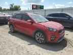 2022 KIA Niro