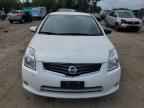 2012 NISSAN SENTRA