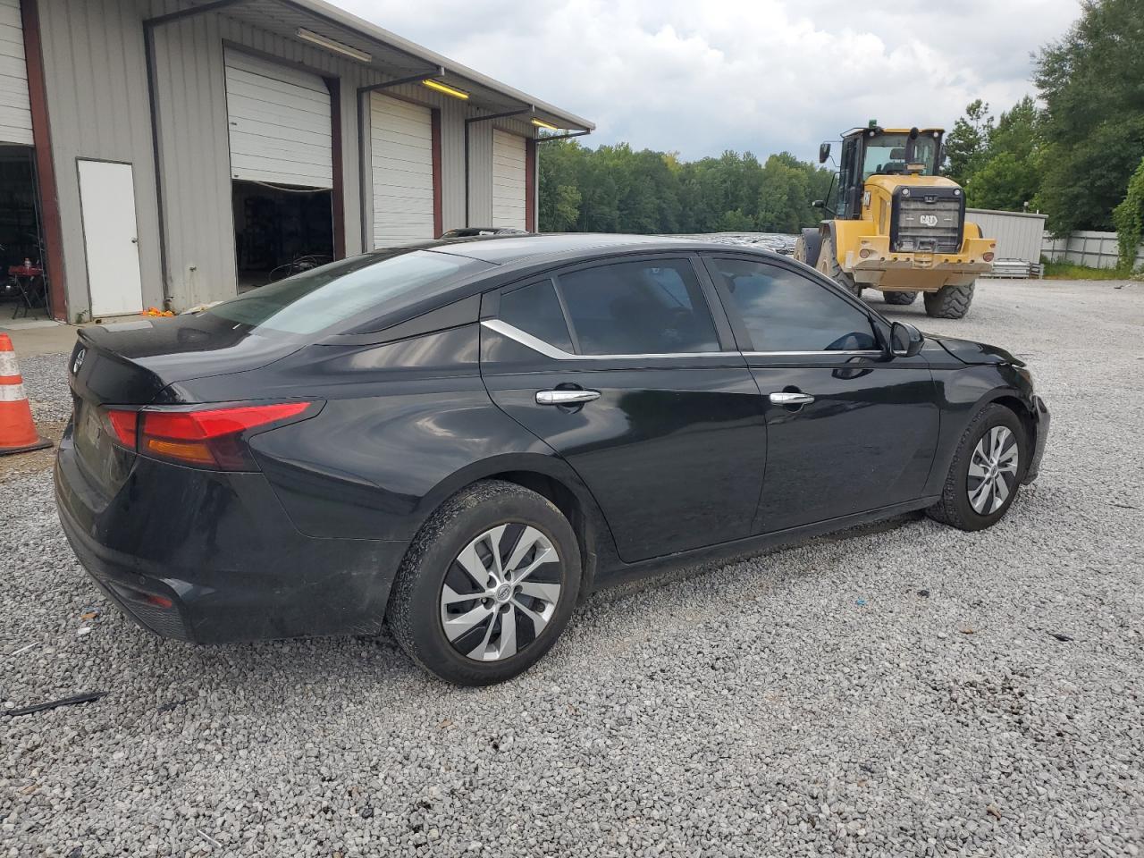 2023 NISSAN ALTIMA