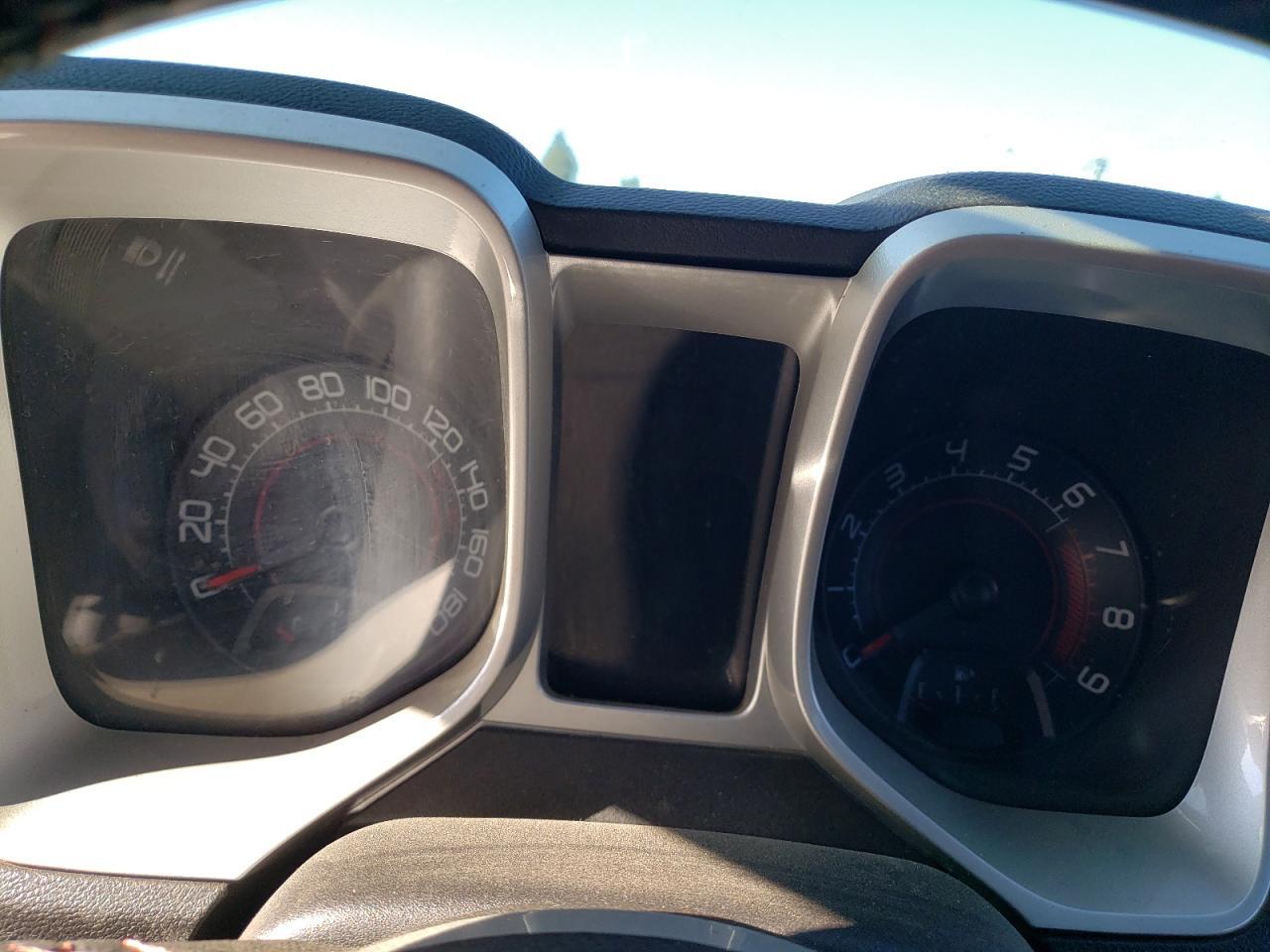 2010 CHEVROLET Camaro